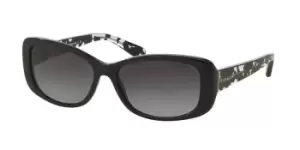 Image of Coach Sunglasses HC8168 534811