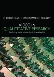 Image of Video in Qualitative Research