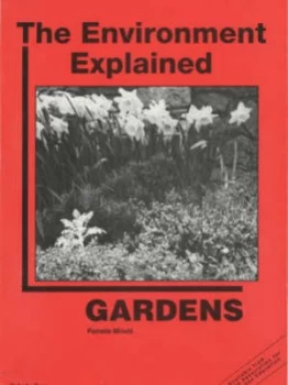 Image of Gardens by P. M Minett Paperback