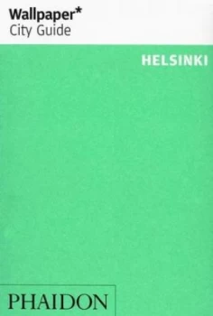Image of Helsinki by Daniel Golling Paperback