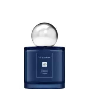 Image of Jo Malone London Moonlit Camomile Night Eau De Cologne Unisex 100ml