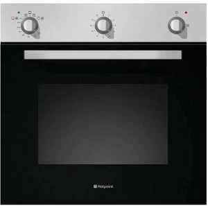 Image of Hotpoint SHY23X Integrated Single Oven
