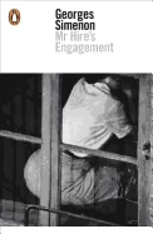 Image of mr hires engagement