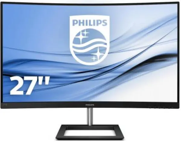 Image of Philips E Line 27" 271E1CA/00 Full HD LCD Monitor