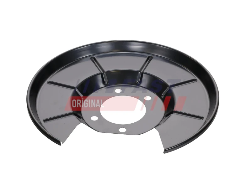 Image of FAST Brake disc backing plate FAST FT02883