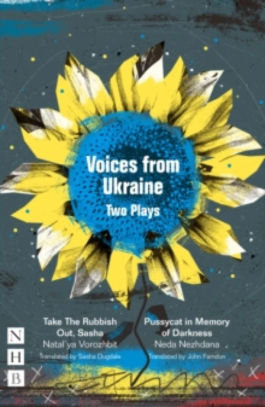 Image of Voices from Ukraine: Two Plays Paperback / softback