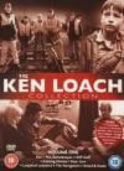 Image of Ken Loach Collection - Vol. 1
