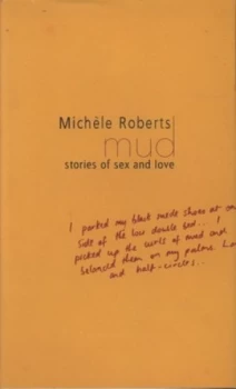 Image of Mud by Michele Roberts