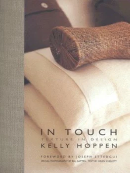 Image of In Touch by Kelly Hoppen Hardback