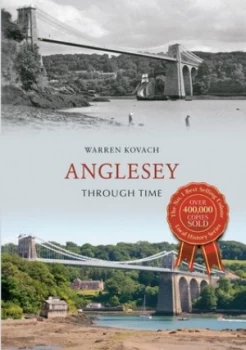 Image of Anglesey by Warren Kovach Paperback