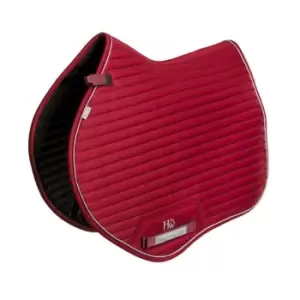 Image of Horseware Ed SJ Pad 99 - Red