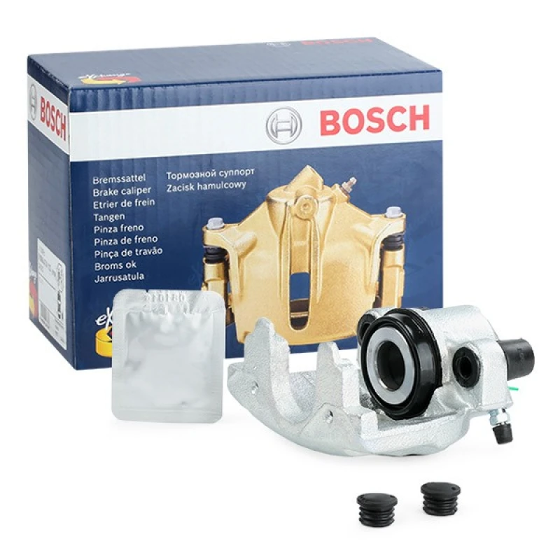 Image of Brake caliper Bosch 0 986 474 113