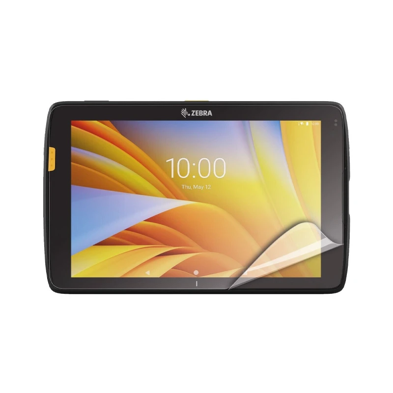 Image of Mobilis Mobilis 036288 tablet screen protector Clear screen protector Zebra 036288