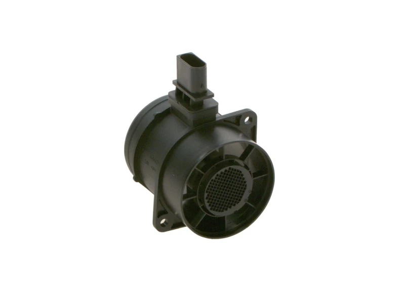 Image of Mass air flow sensor Bosch 0 281 002 656
