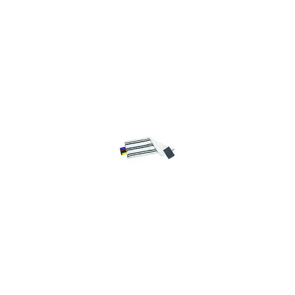Image of Vileda Microlite Microfibre Mop Pad - Vileda VIL11094