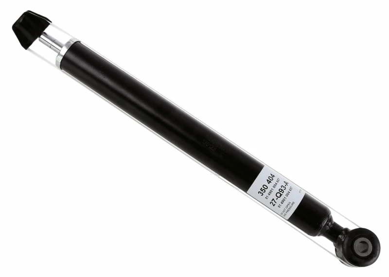 Image of Shock absorber SACHS 350 404
