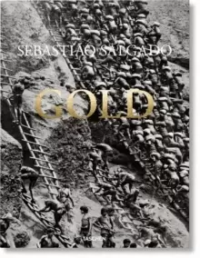 Image of Sebastiao Salgado. Gold