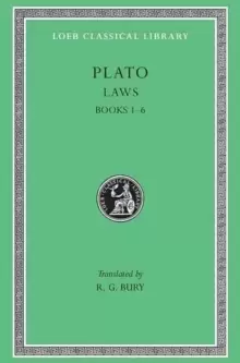 Image of Laws : Volume I