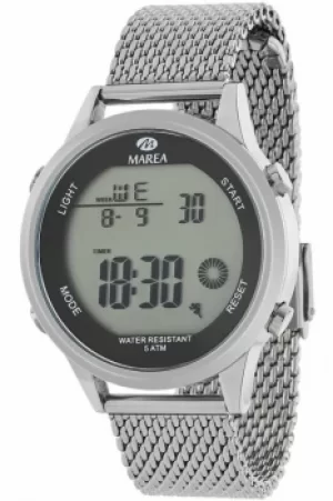 Image of Gents Marea Chronograph Watch B35303/3