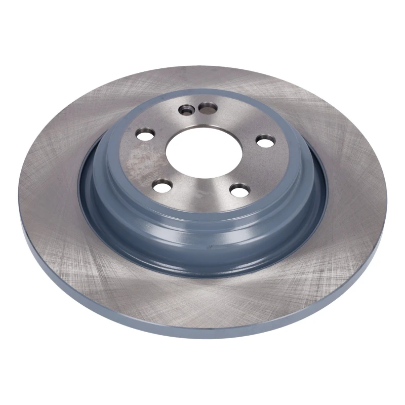 Image of Brake disc FEBI BILSTEIN 186461
