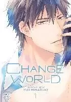 Image of Change World, Vol. 1 by Yuu Minaduki