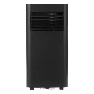 Image of Devola DVAC09CB 9000BTU Portable Air Conditioner