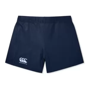 Image of Canterbury Yokohama Shorts - Blue