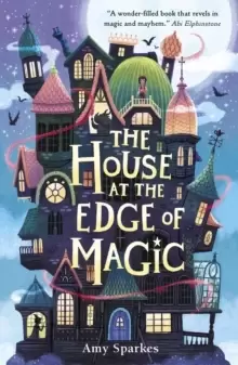 Image of The House at the Edge of Magic