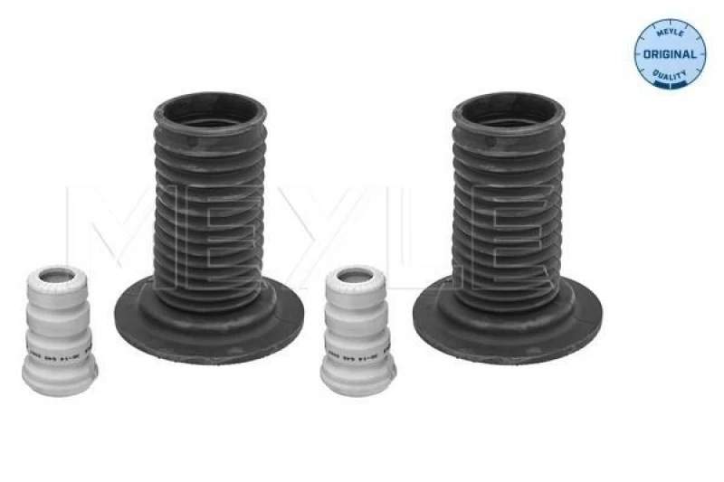 Image of Dust cover kit, shock absorber MEYLE 30-14 640 0007