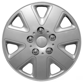 Image of Streetwize Hurricane Wheel Covers x 4 16"