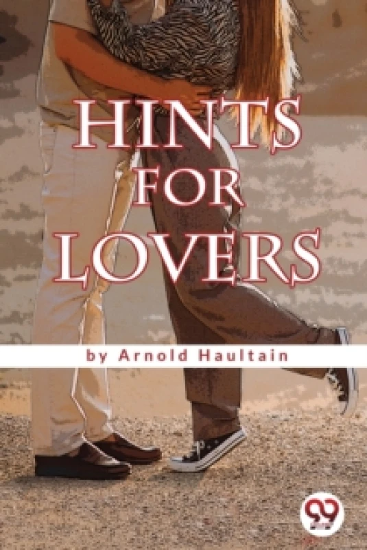 Image of Hints for Lovers Paperback / softback