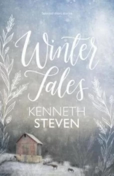 Image of Winter Tales by Kenneth Steven Book