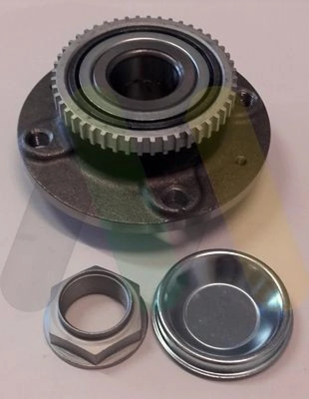 Image of MOTAQUIP Wheel bearing kit MOTAQUIP LVBW1308