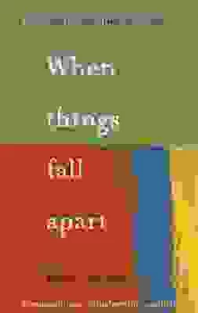 Image of When Things Fall Apart by Pema Chdrn Paperback