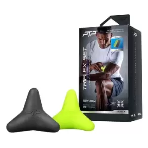 Image of PTP Triflex Combo - Black