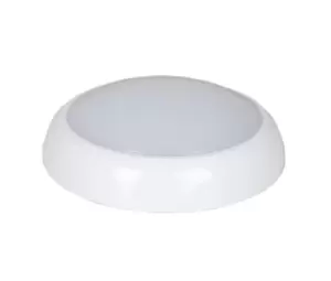 Image of Bell Aqua2 14W LED Bulkhead Warm White - BL0636