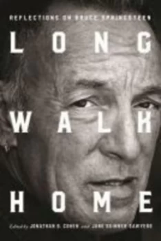 Image of Long walk home by Jonathan D Cohen