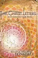 Image of christ letters an evolutionary guide home