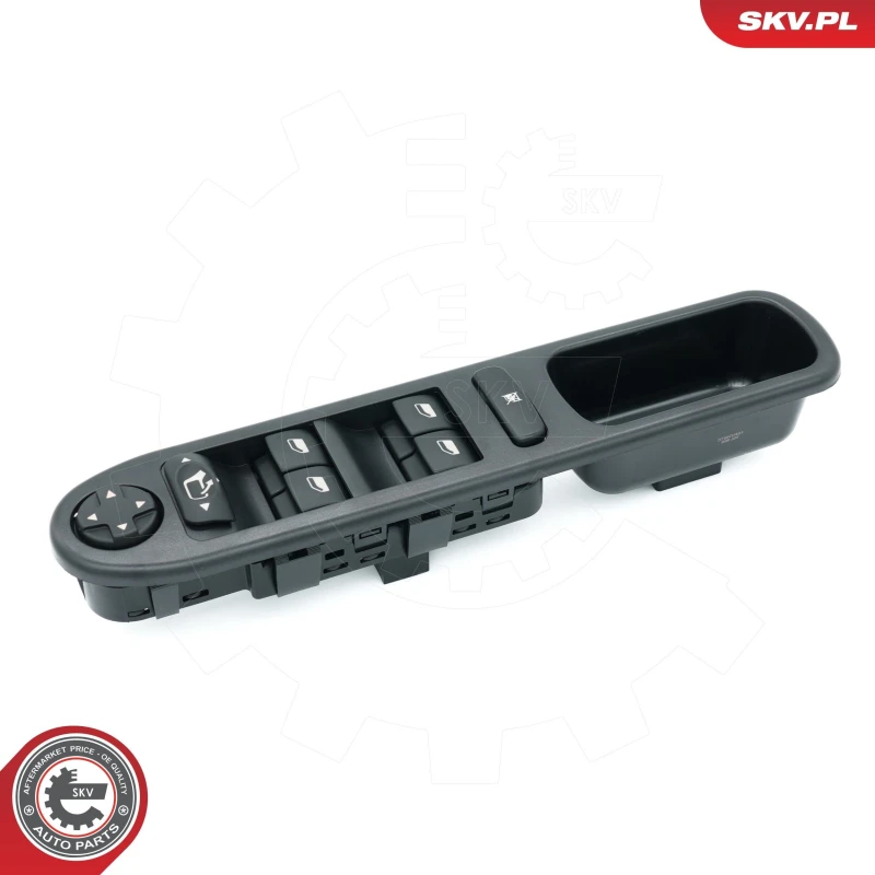 Image of ESEN SKV Window switch ESEN SKV 37SKV491