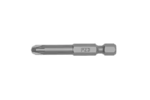 Image of Teng Tools PZ5000303 PZ3 - 50mm Bit - 3 Pack - 1/4" Hex