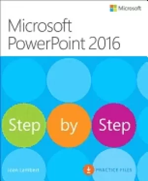 Image of microsoft powerpoint 2016 step by step