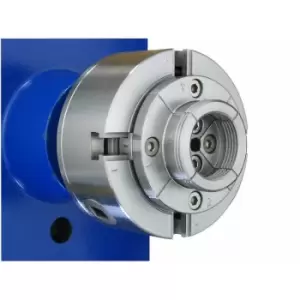 Image of Charnwood Round Jaws, Serrated Both Sides for Nexus3 Chuck