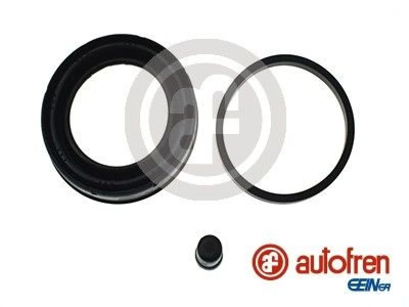 Image of AUTOFREN SEINSA Repair Kit, brake caliper AUTOFREN SEINSA D4337