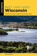 Image of best lake hikes wisconsin a guide to the states greatest lake and river hik