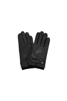 Image of Stud Strap Gloves