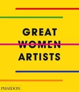 Image of great women artists