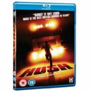 Hush Bluray