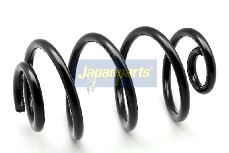 Image of JAPANPARTS Coil spring JAPANPARTS ZC6230A