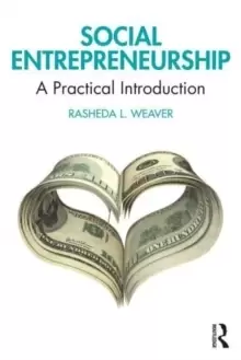 Image of Social Entrepreneurship : A Practical Introduction