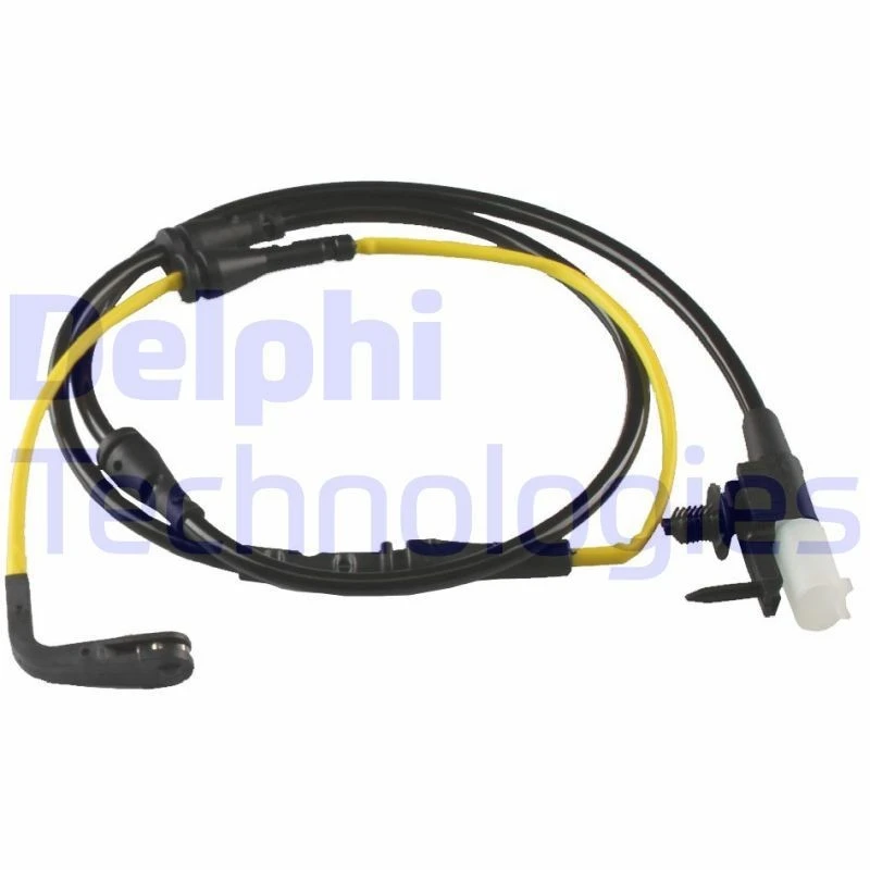 Image of DELPHI Brake pad wear sensor DELPHI LZ0315